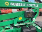 General Appearance with Paint