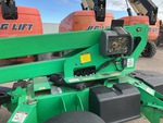 Chassis with Boom Condition