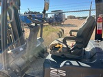 Control Station with