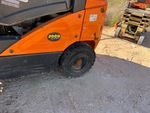 Chassis Photos with