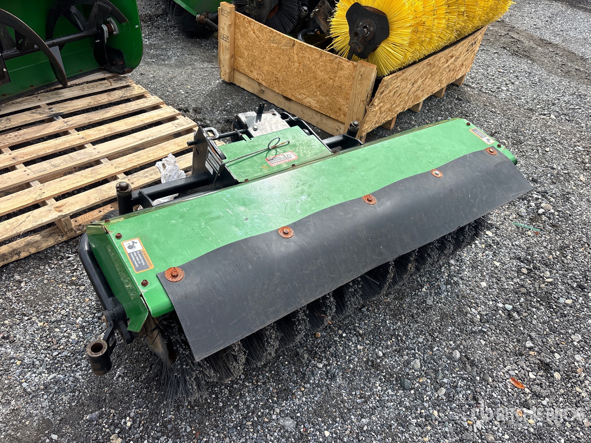 2024 John Deere 52 IN - FITS 5225
