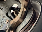 Brakes with