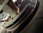 Brakes with