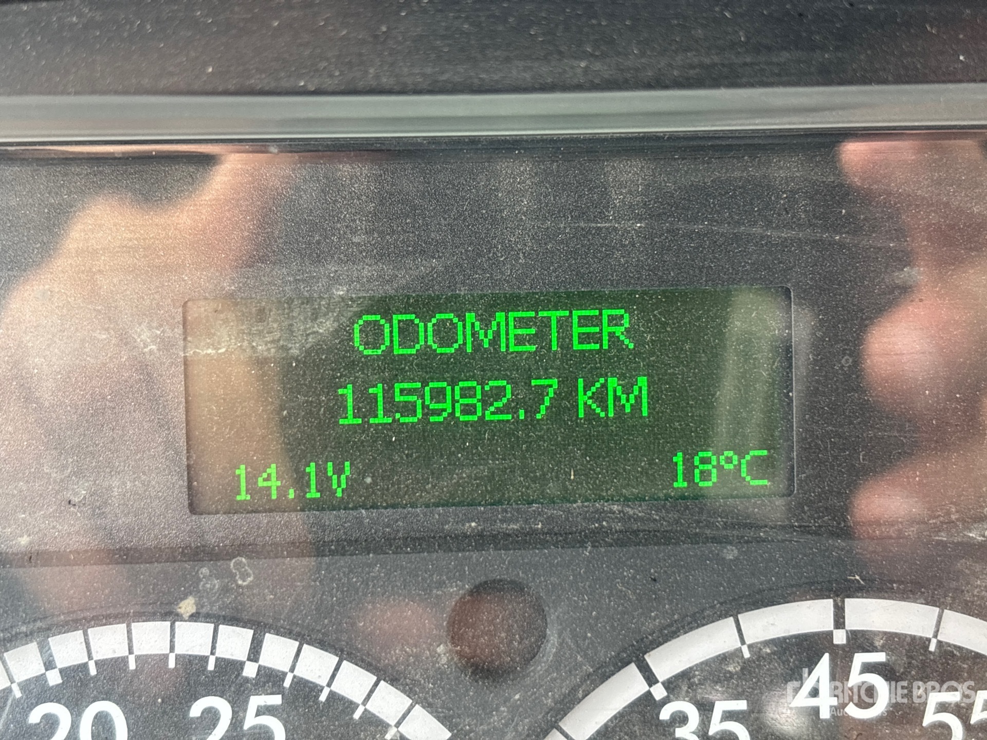 2019 Freightliner M2