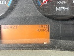 Cab with Engine Hours
