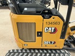 General Appearance with Sheet Metal (fiberglass) Condition