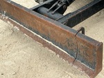 Specialty with Blade Cutting Edge Condition