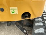 Engine with Exhaust System