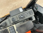 Control Station with Dash Console