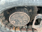 Drivetrain with Right Final Drive