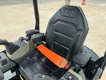 Control Station with Seats/Armrests