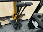 Control Station with Drivetrain Controls