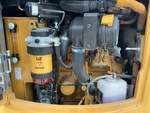 Engine with Engine - Left Side