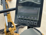 Hydraulics with Hydraulic Control Pattern Changer