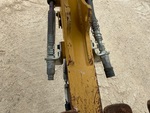 Hydraulics with Auxiliary Hydraulic Plumbing