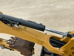 Hydraulics with Boom Lift Cylinder(s)