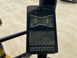 Control Station with Gauges