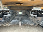 Chassis with Turntable Bearing