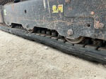 Undercarriage with Right Track Rollers