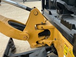 Chassis with Swing Tower Pivot