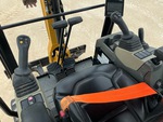 Control Station with Hydraulic Controls