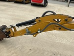 Chassis with Stick Condition