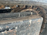 Undercarriage with Right Idler