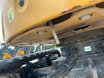 Chassis with Bottom Covers