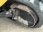 Drivetrain with Right Drive Motor