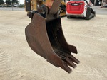 Specialty with Excavator Bucket Condition