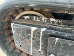 Undercarriage with Left Idler