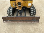 Specialty with Blade Condition