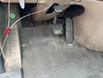 Cab with