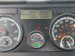 Cab with Engine Hours