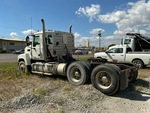 Picture, Left Rear Corner