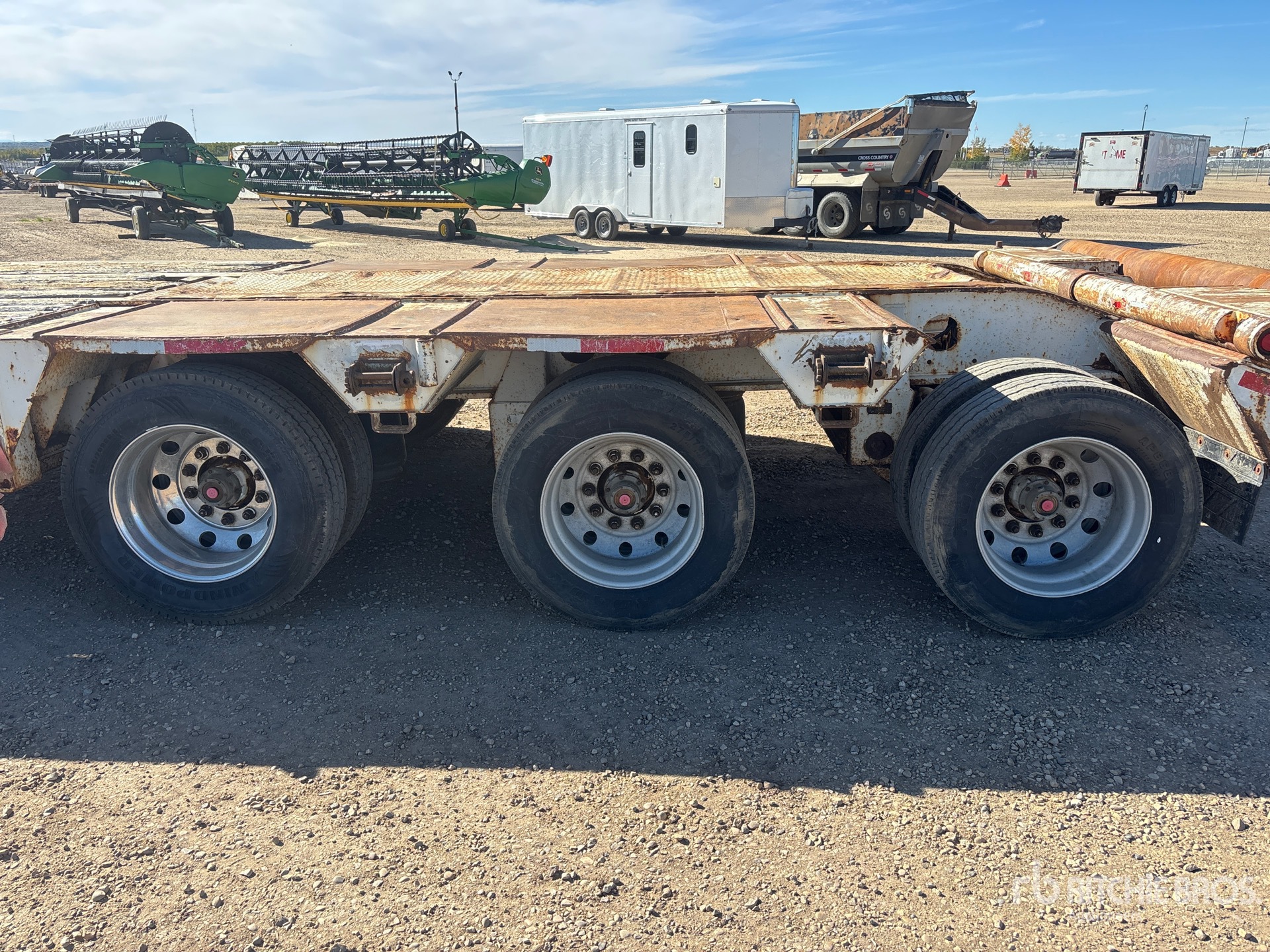 2008 Gerrys KLM205