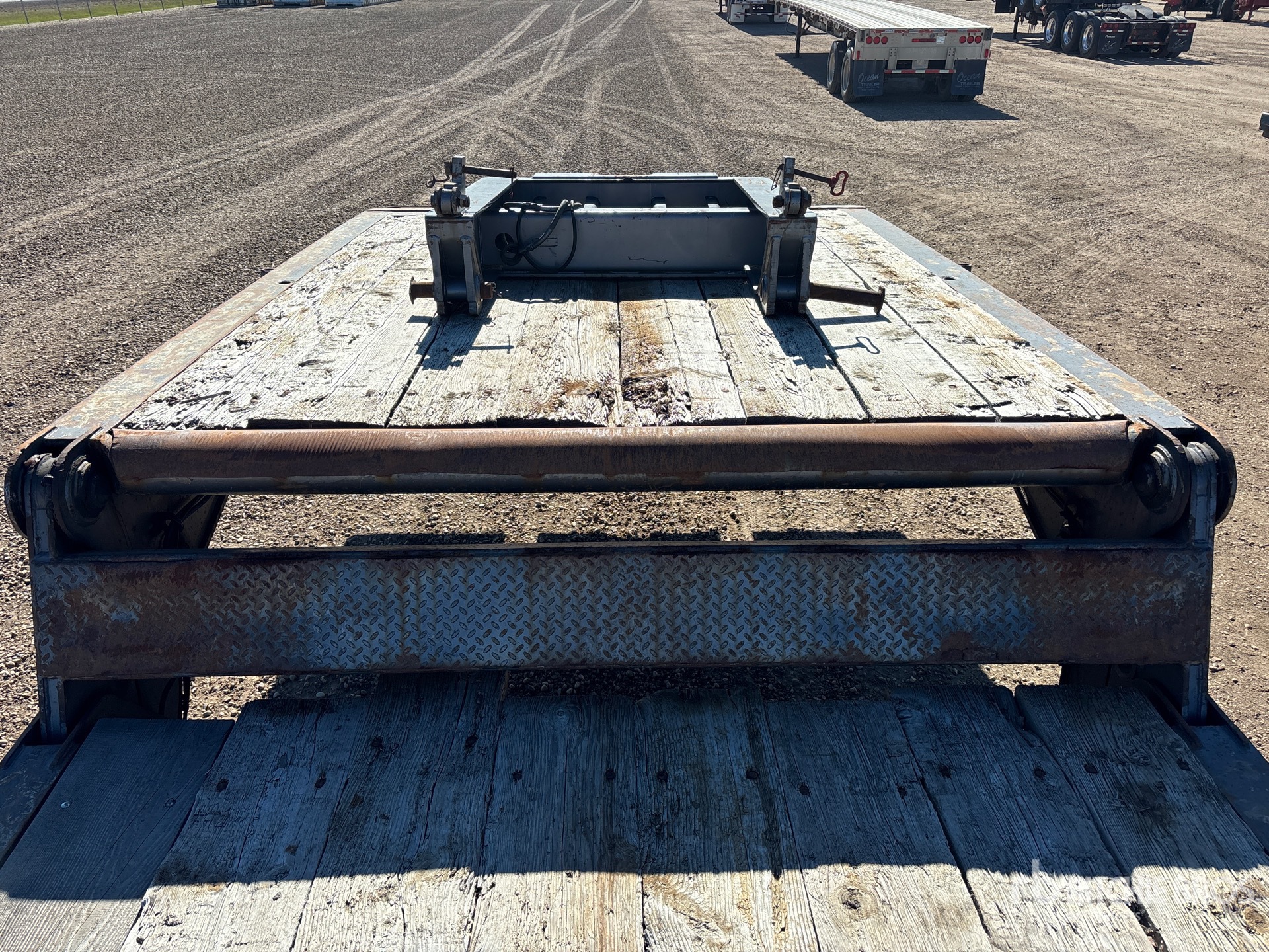 2007 Doepker 53 FT TRI/A