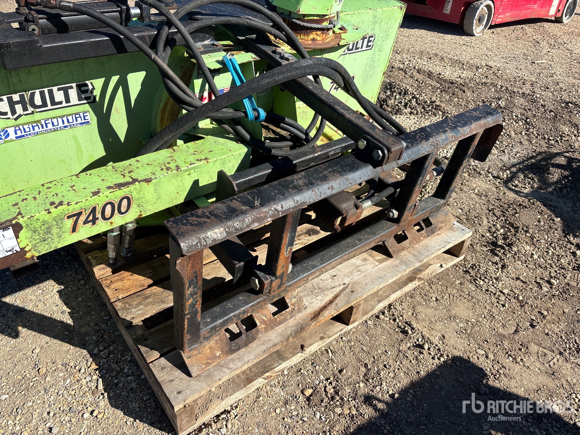 Schulte 7400