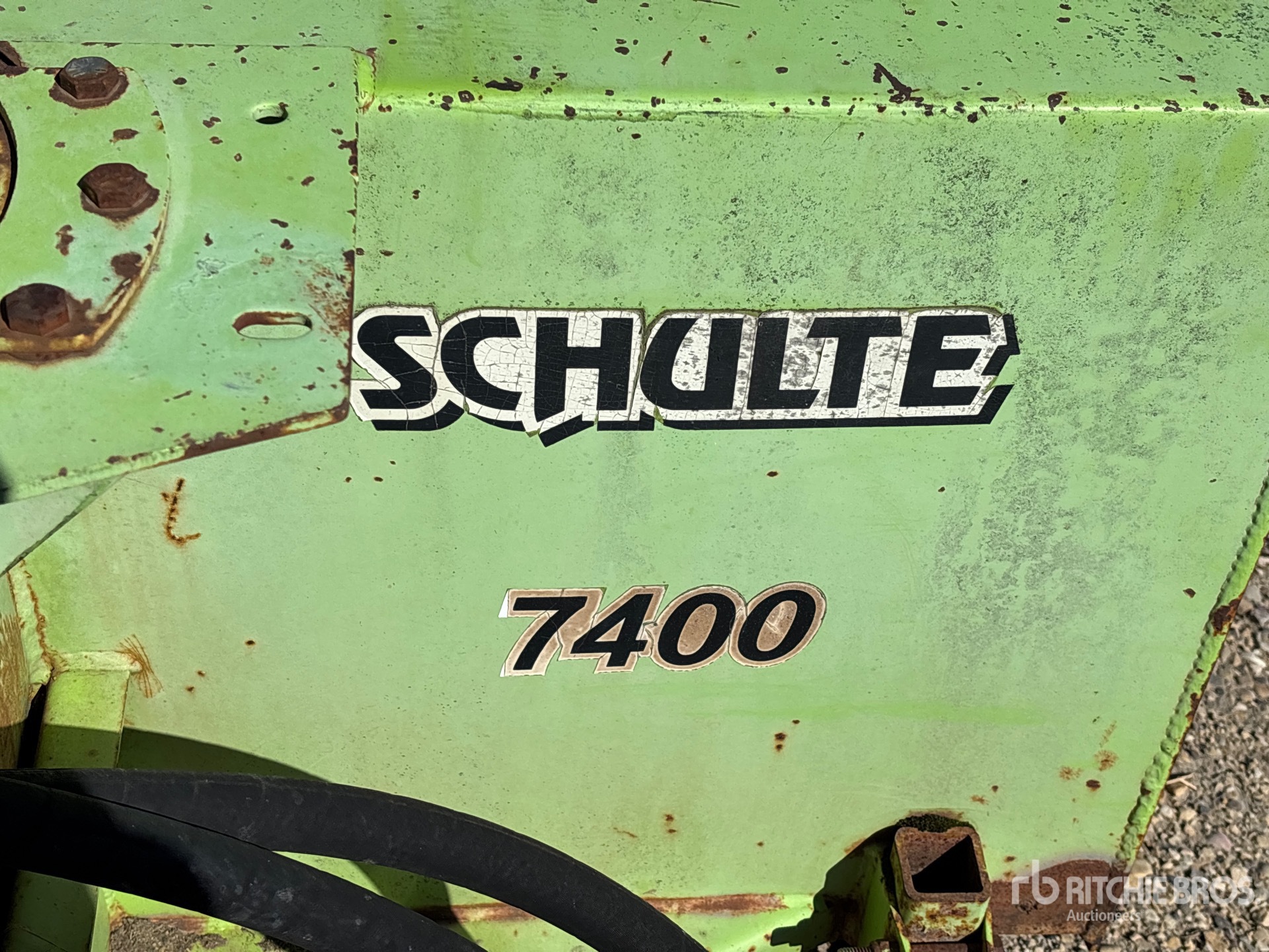 Schulte 7400