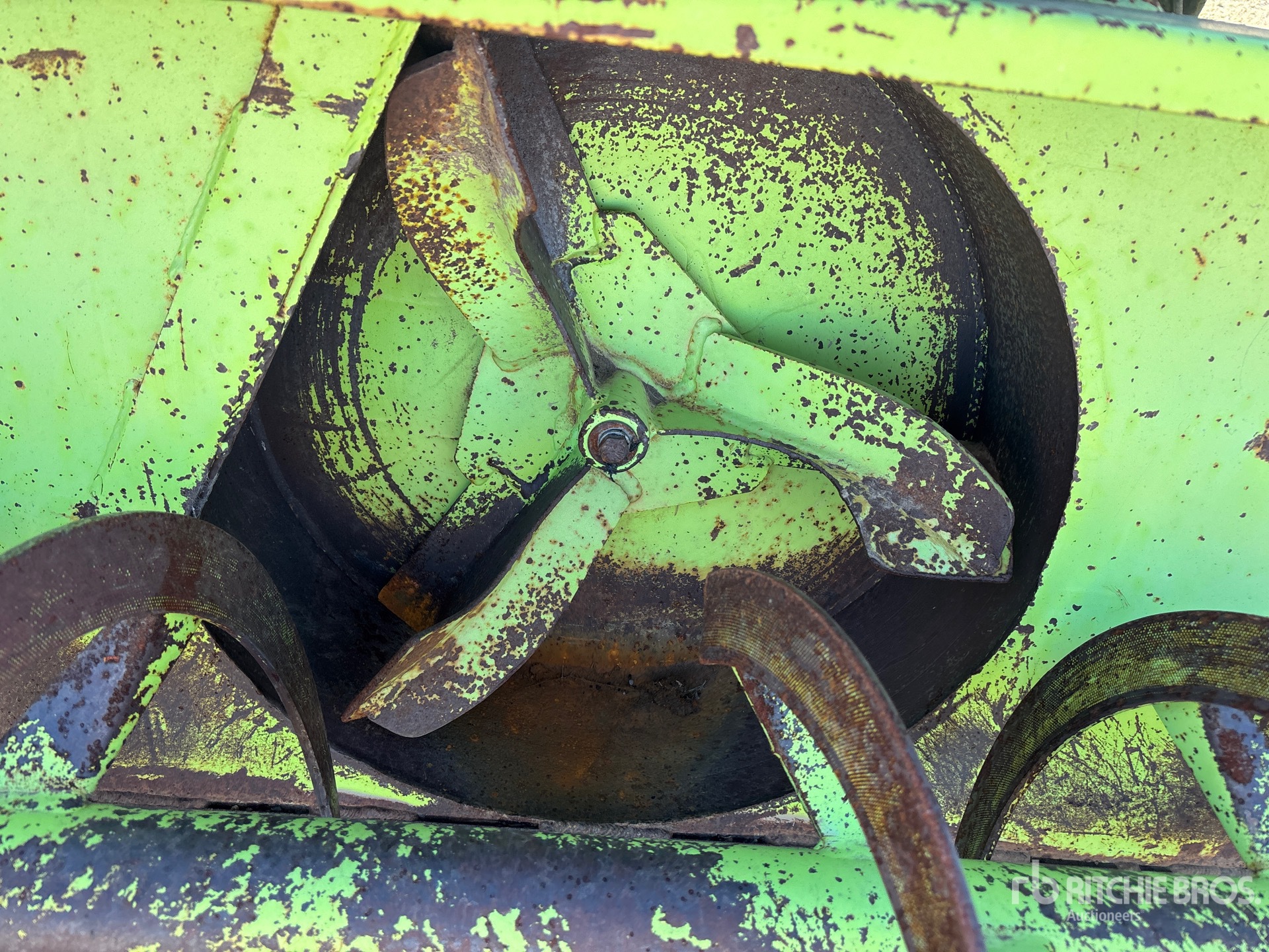 Schulte 7400