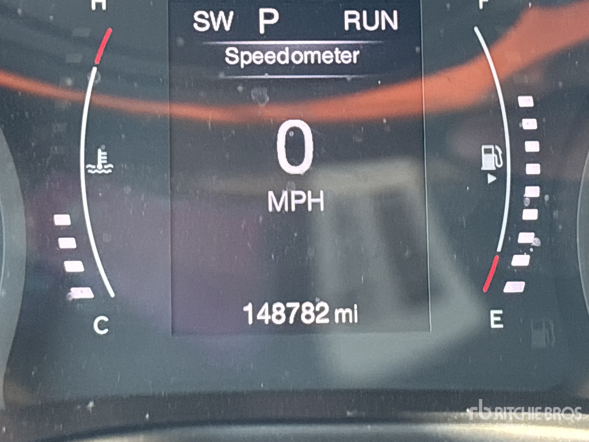 2022 Jeep COMPASS SUV