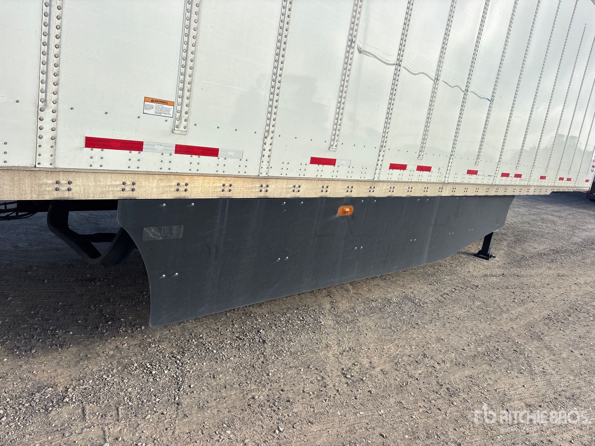 2023 Wabash 53 FT X 102 IN T/A