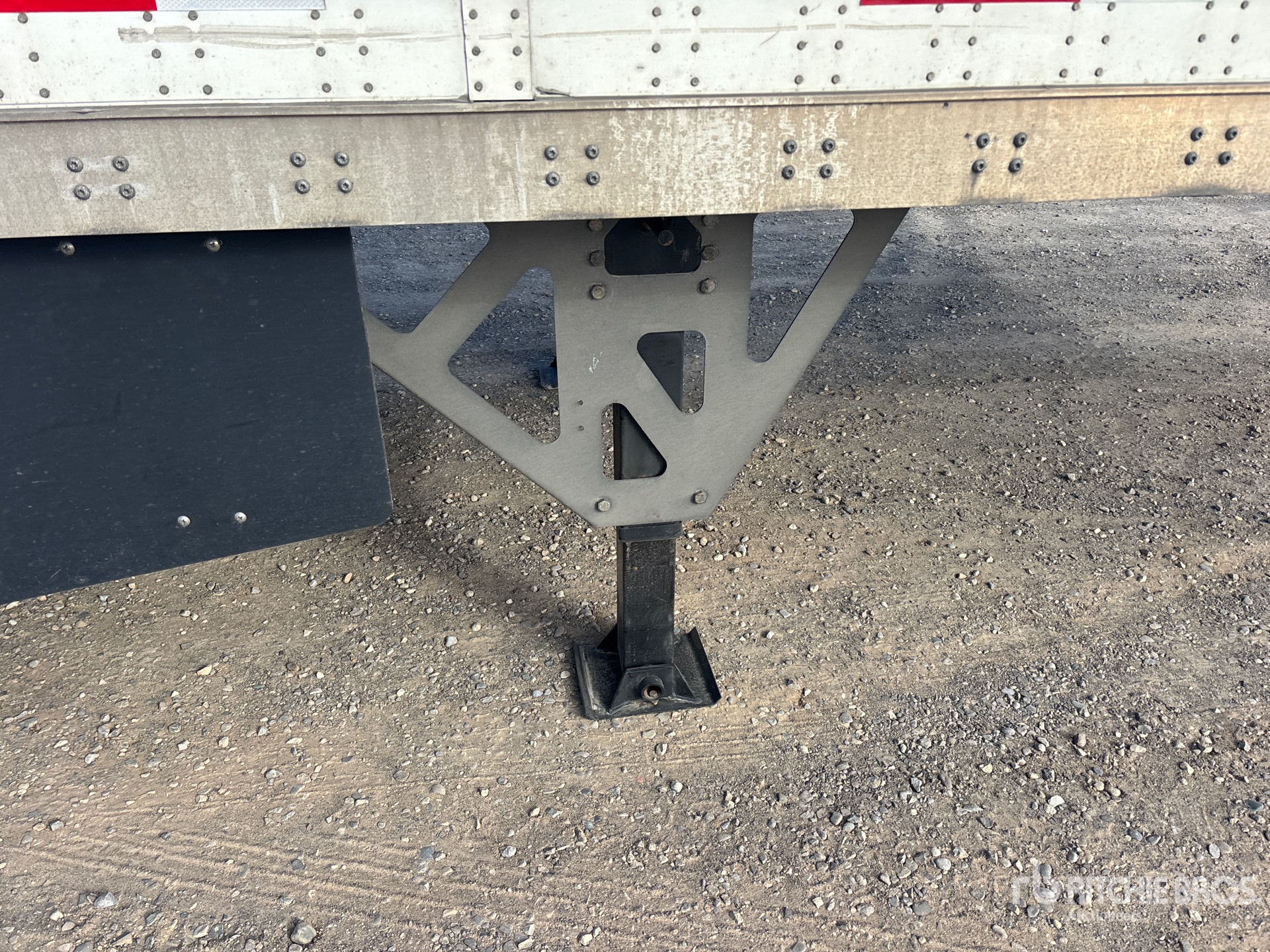 2023 Wabash 53 FT X 102 IN T/A