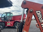 Hydraulics with