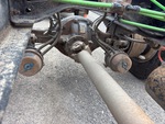 Drivetrain with
