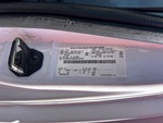 Aspect général with Numéro de série/Numéro d'identification du véhicule automobile