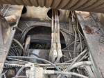 Hydraulics with Swing Motor