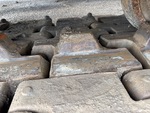 Undercarriage with Right Track Bushings