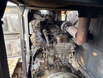 Engine with Engine - Right Side