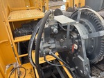 Hydraulics with